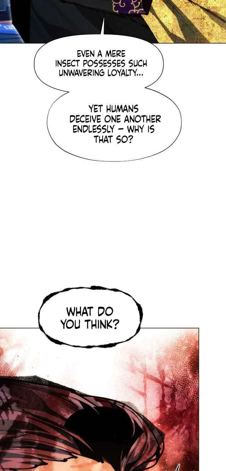 A Modern Man Who Got Transmigrated Into the Murim World Chapter 151 page 21 - 