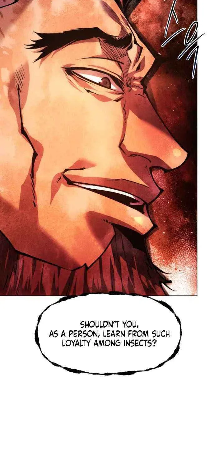 A Modern Man Who Got Transmigrated Into the Murim World Chapter 151 page 22 - 