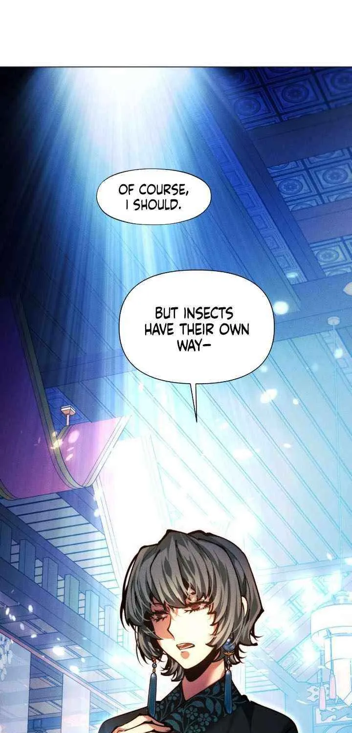 A Modern Man Who Got Transmigrated Into the Murim World Chapter 151 page 23 - 