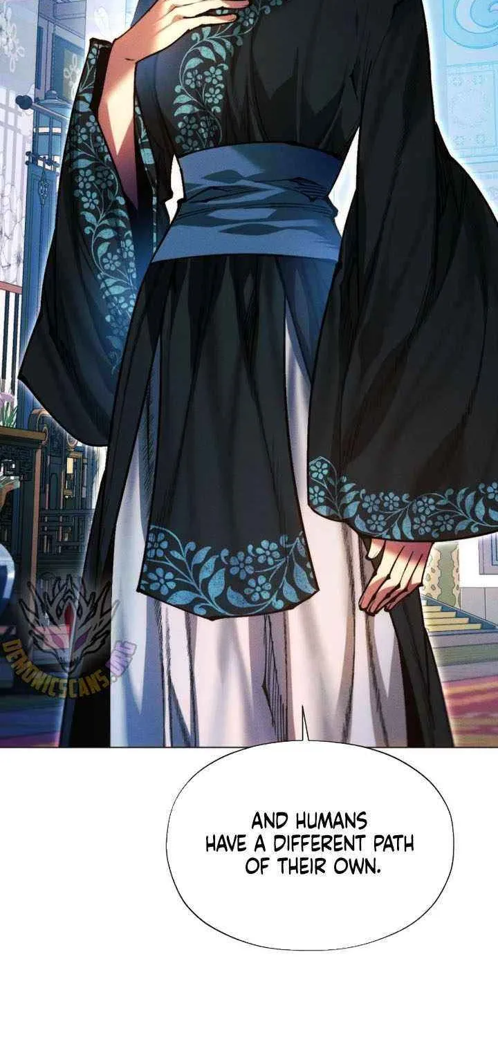 A Modern Man Who Got Transmigrated Into the Murim World Chapter 151 page 24 - 