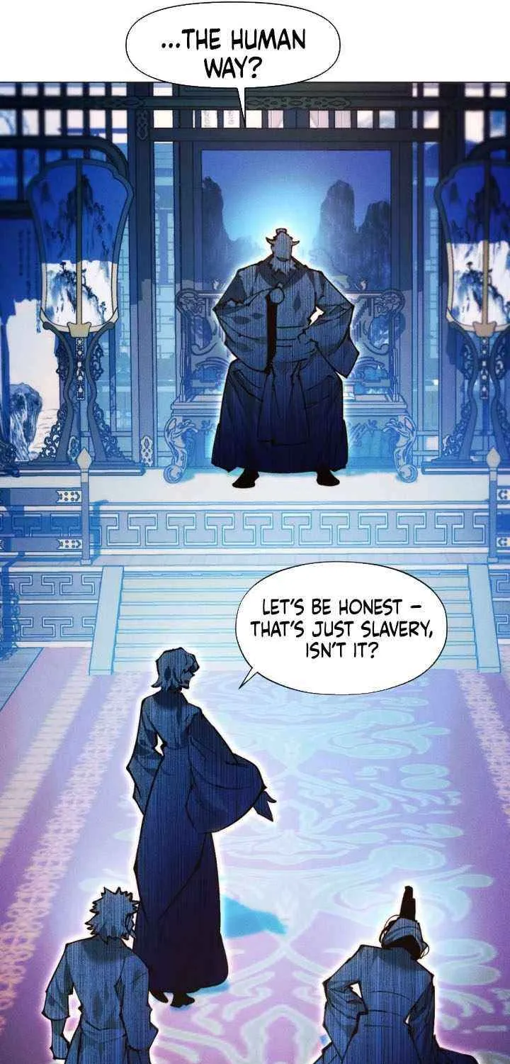 A Modern Man Who Got Transmigrated Into the Murim World Chapter 151 page 26 - 