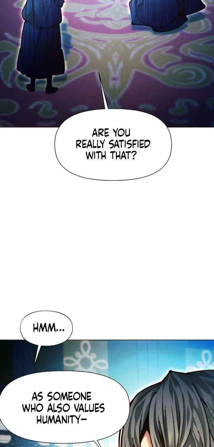 A Modern Man Who Got Transmigrated Into the Murim World Chapter 151 page 27 - 