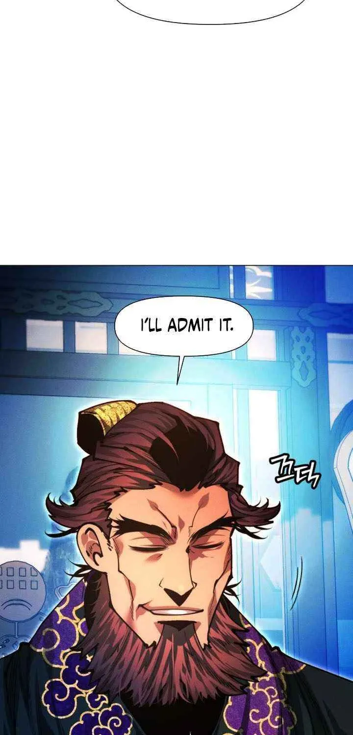 A Modern Man Who Got Transmigrated Into the Murim World Chapter 151 page 29 - 