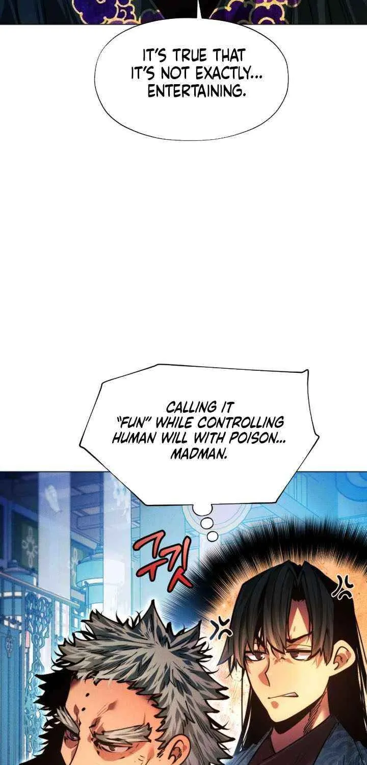 A Modern Man Who Got Transmigrated Into the Murim World Chapter 151 page 30 - 