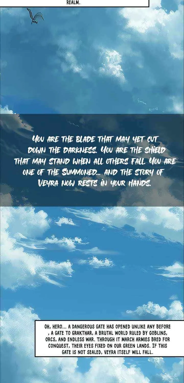 A Modern Man Who Got Transmigrated Into the Murim World Chapter 151 page 4 - 