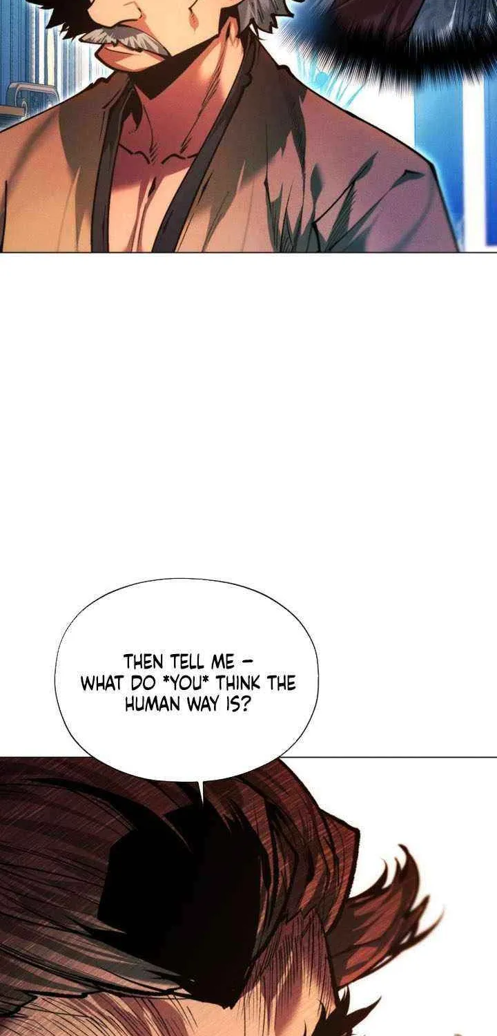 A Modern Man Who Got Transmigrated Into the Murim World Chapter 151 page 31 - 
