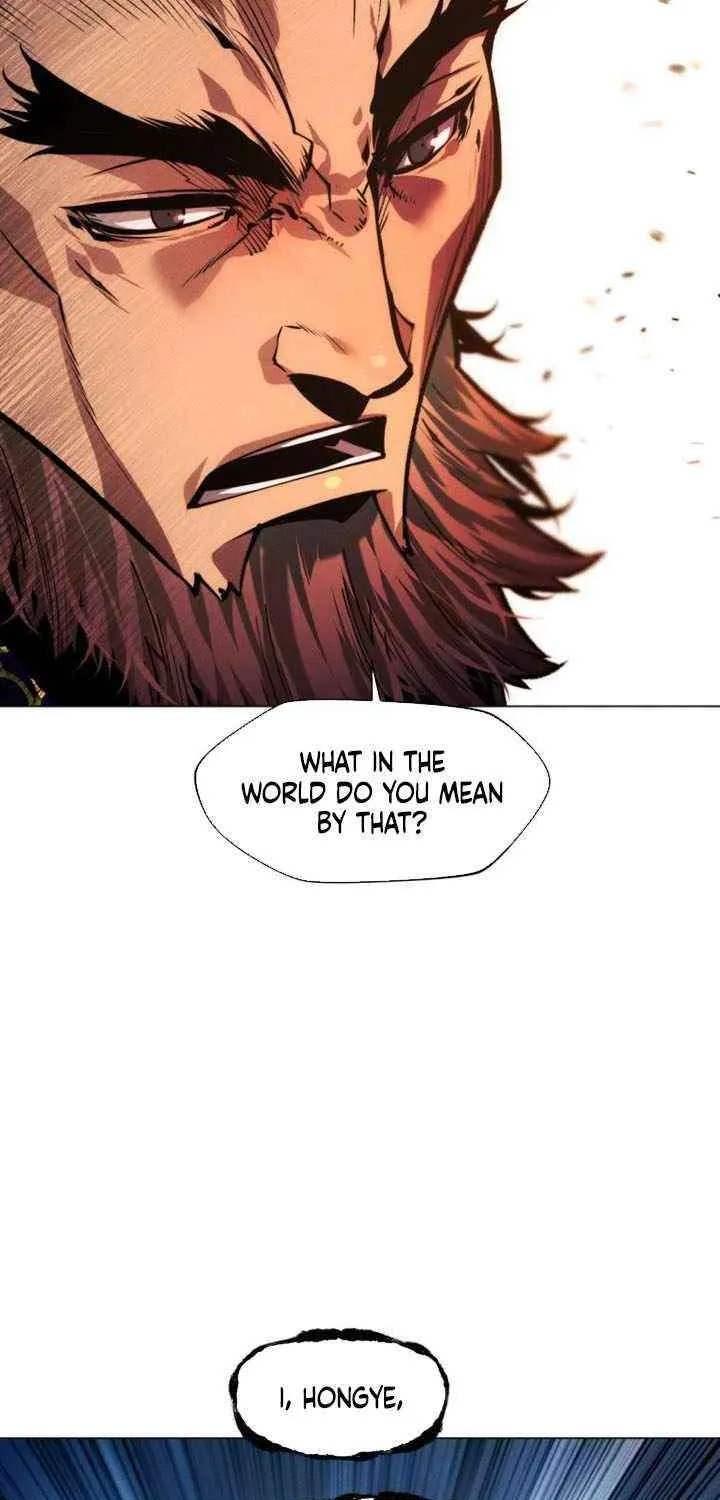A Modern Man Who Got Transmigrated Into the Murim World Chapter 151 page 32 - 