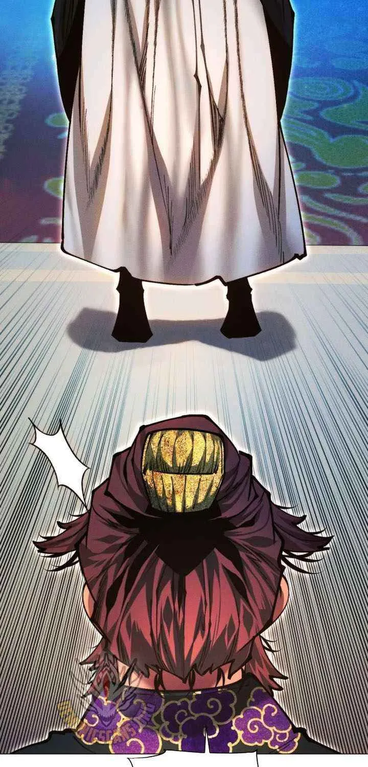 A Modern Man Who Got Transmigrated Into the Murim World Chapter 151 page 34 - 