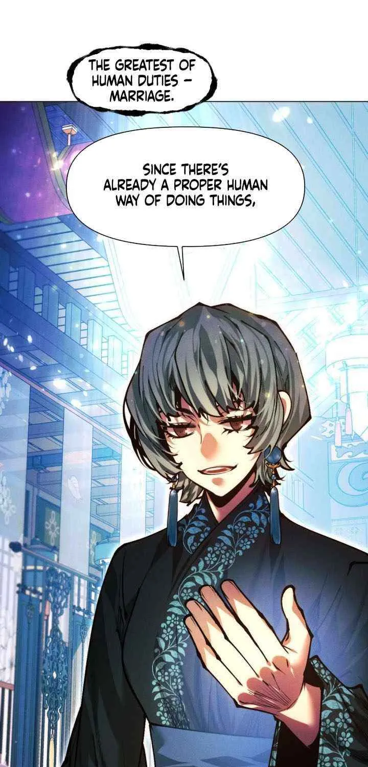 A Modern Man Who Got Transmigrated Into the Murim World Chapter 151 page 36 - 