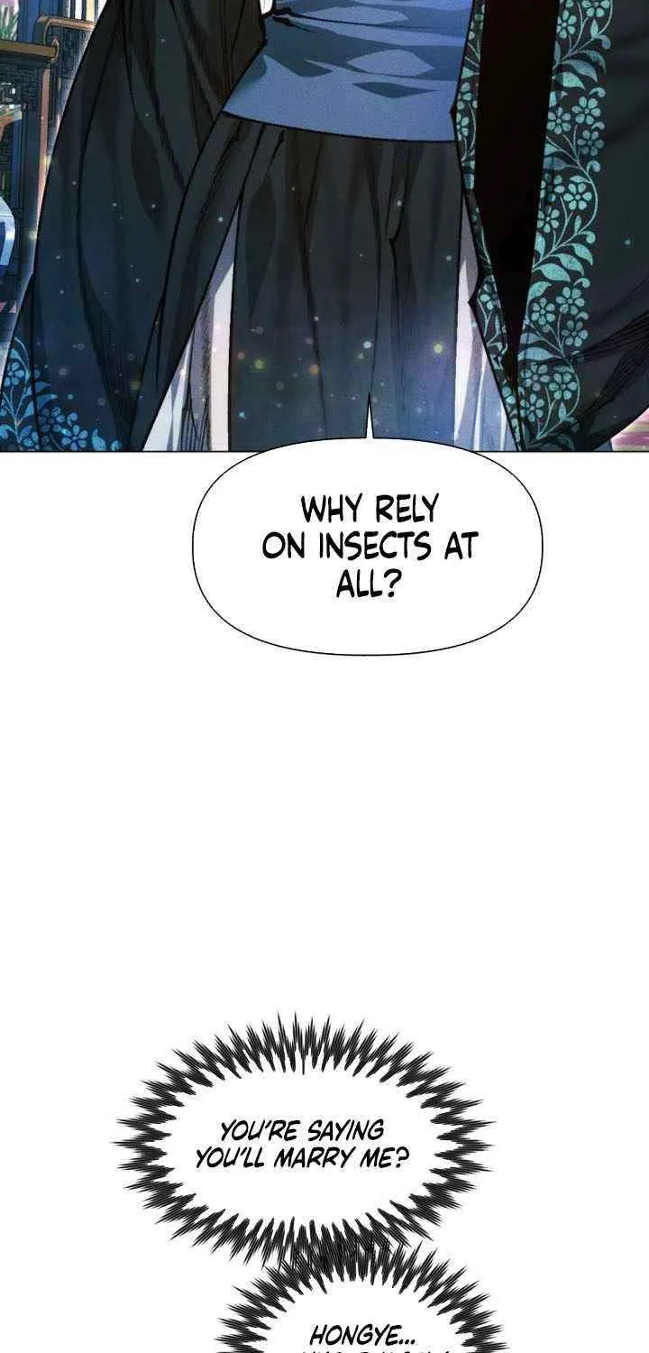 A Modern Man Who Got Transmigrated Into the Murim World Chapter 151 page 37 - 