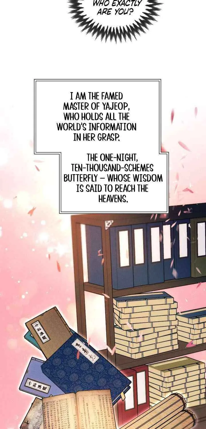 A Modern Man Who Got Transmigrated Into the Murim World Chapter 151 page 38 - 