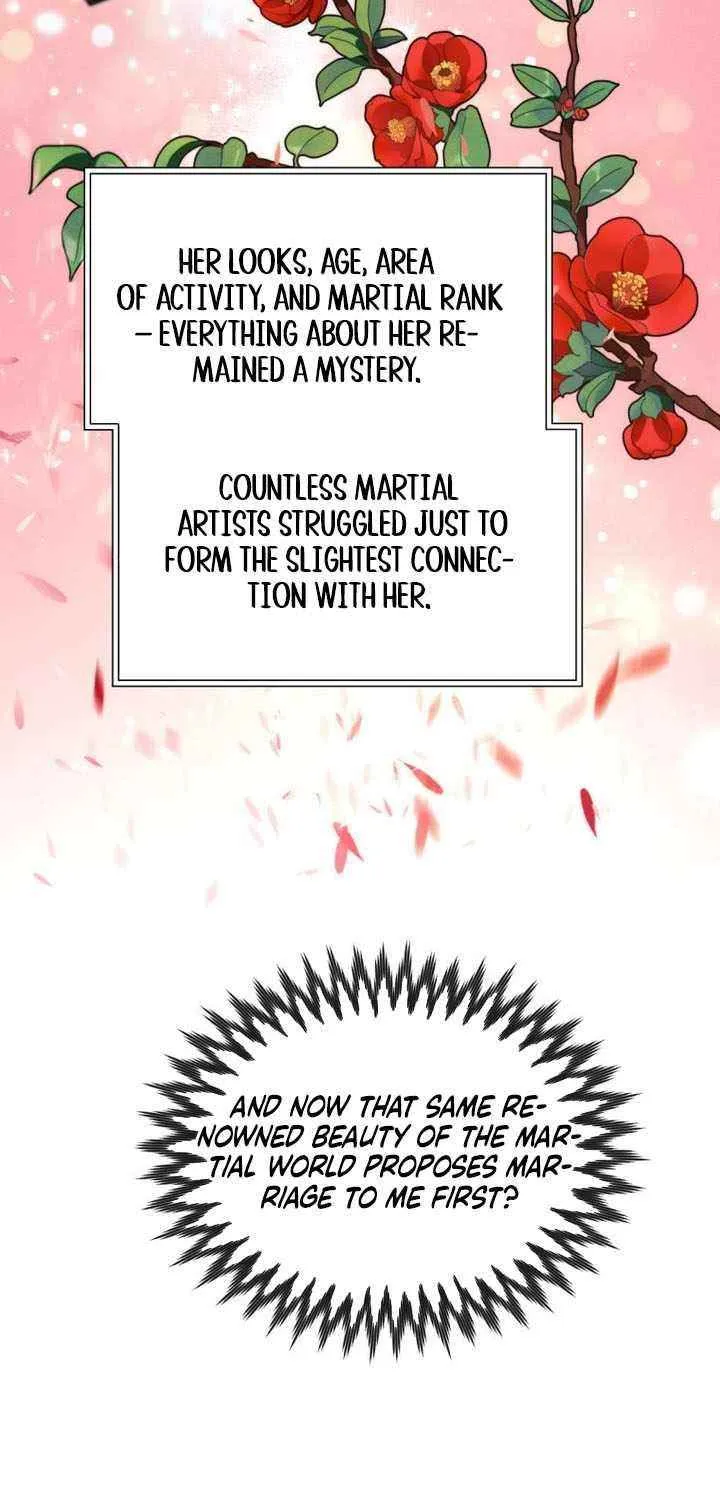 A Modern Man Who Got Transmigrated Into the Murim World Chapter 151 page 40 - 