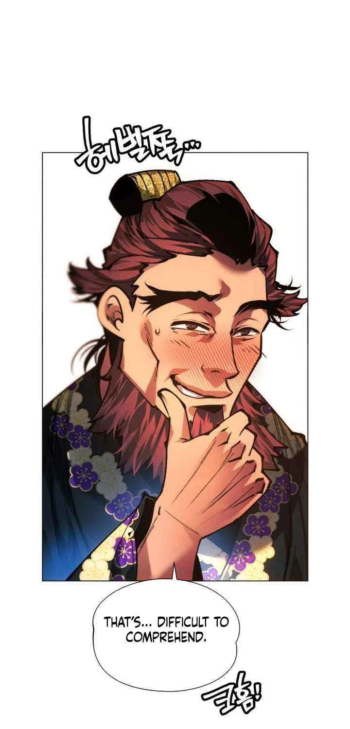 A Modern Man Who Got Transmigrated Into the Murim World Chapter 151 page 41 - 