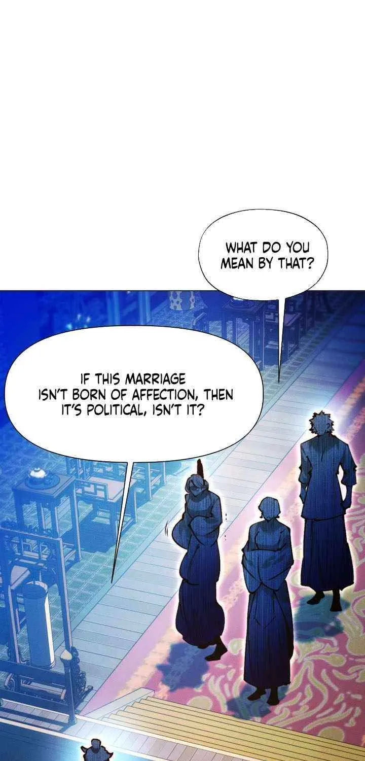 A Modern Man Who Got Transmigrated Into the Murim World Chapter 151 page 42 - 