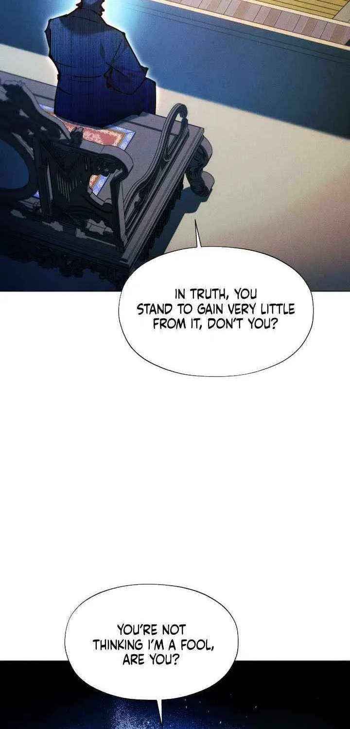 A Modern Man Who Got Transmigrated Into the Murim World Chapter 151 page 43 - 