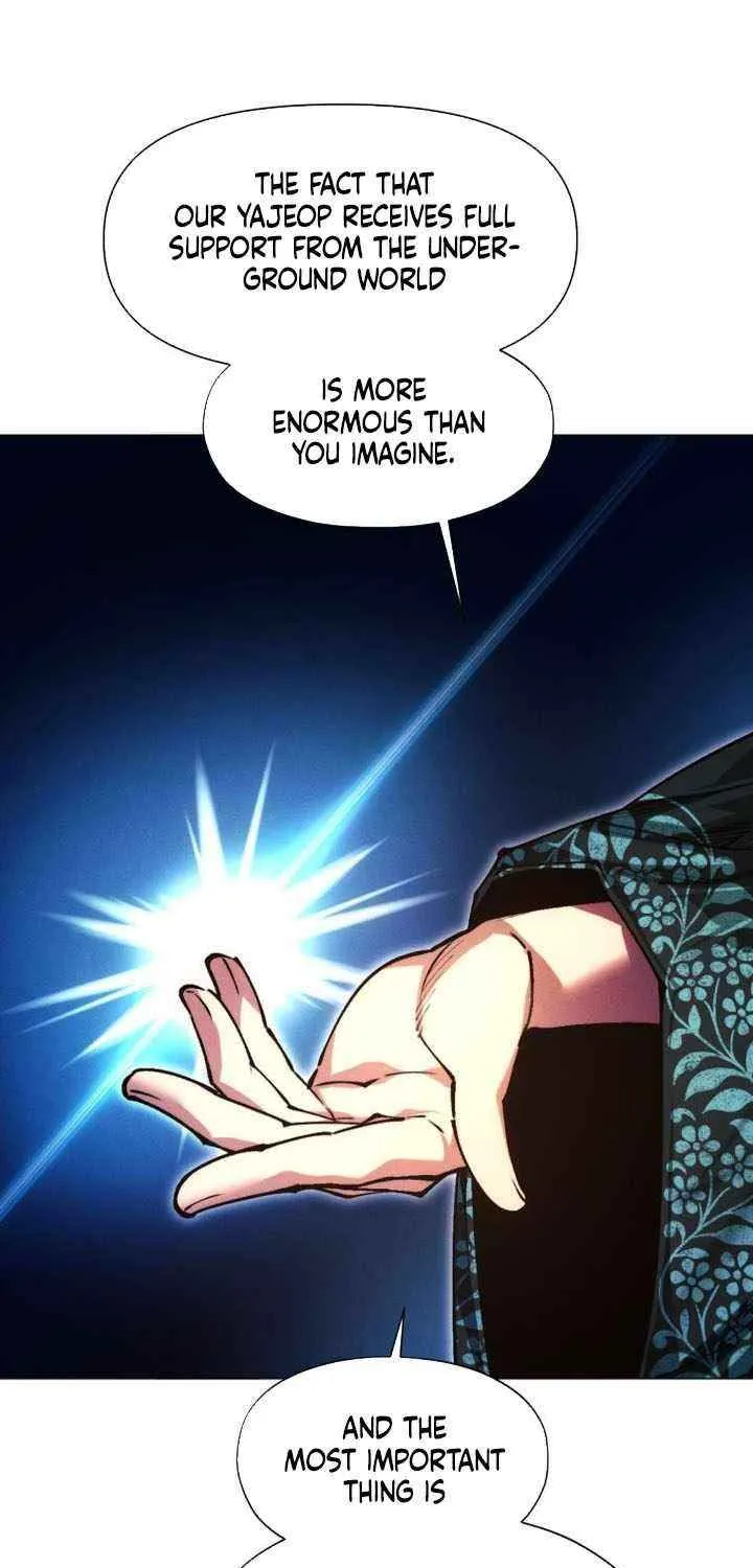 A Modern Man Who Got Transmigrated Into the Murim World Chapter 151 page 46 - 