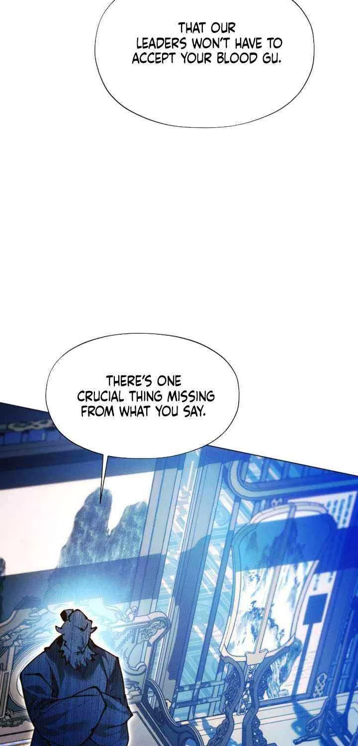 A Modern Man Who Got Transmigrated Into the Murim World Chapter 151 page 47 - 