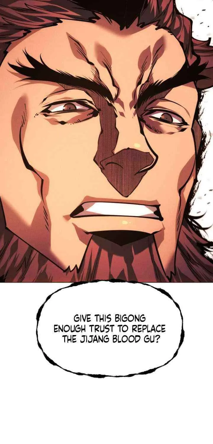 A Modern Man Who Got Transmigrated Into the Murim World Chapter 151 page 50 - 