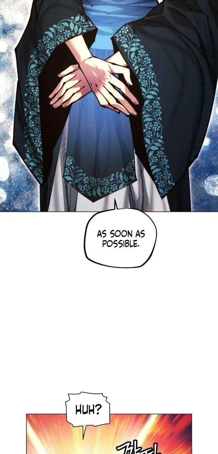 A Modern Man Who Got Transmigrated Into the Murim World Chapter 151 page 52 - 