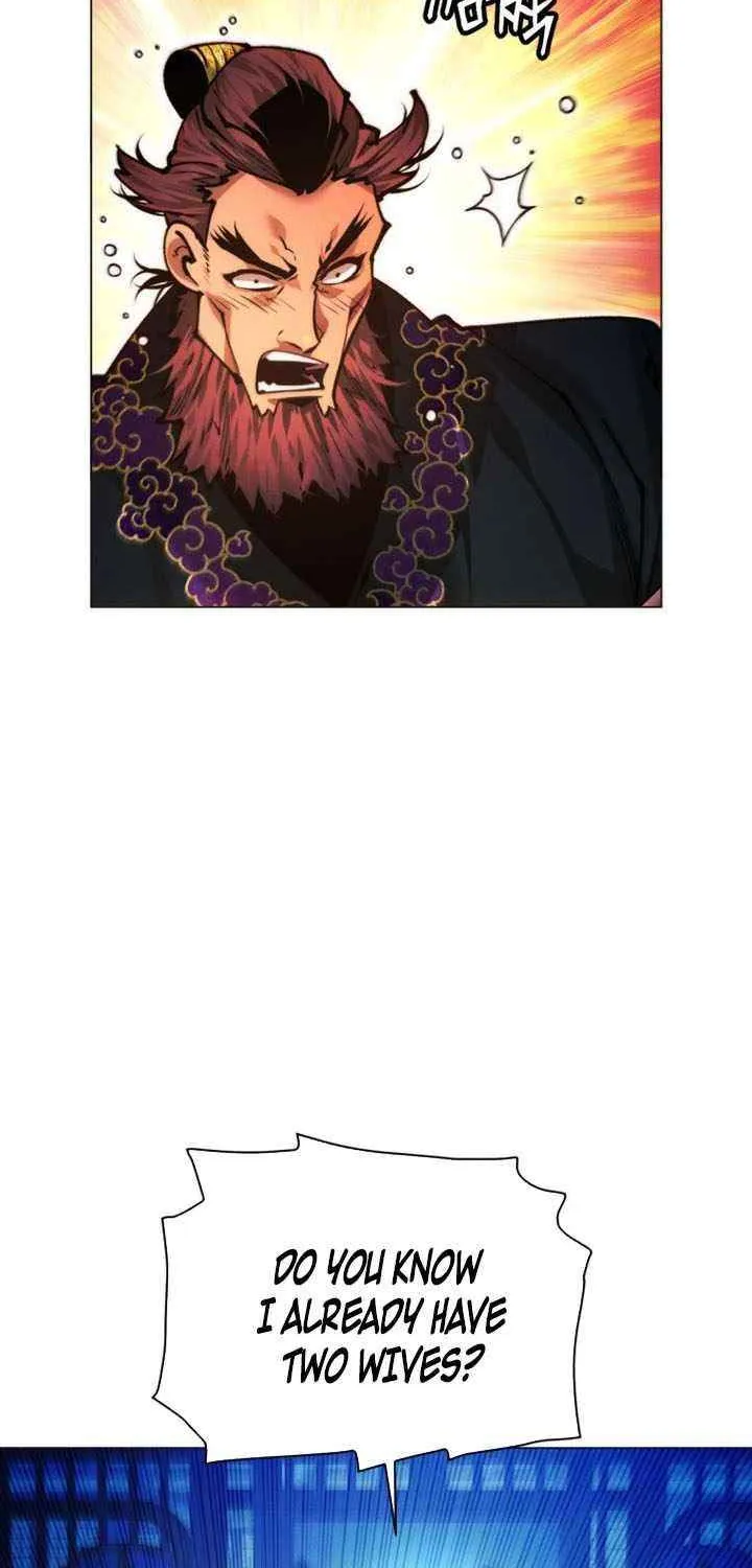 A Modern Man Who Got Transmigrated Into the Murim World Chapter 151 page 53 - 