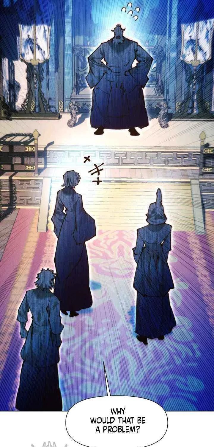 A Modern Man Who Got Transmigrated Into the Murim World Chapter 151 page 54 - 