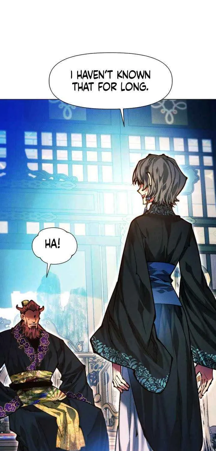A Modern Man Who Got Transmigrated Into the Murim World Chapter 151 page 57 - 