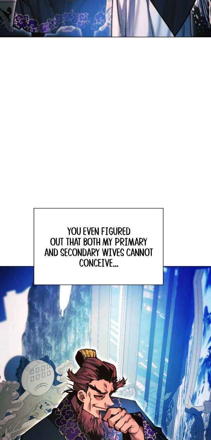 A Modern Man Who Got Transmigrated Into the Murim World Chapter 151 page 58 - 