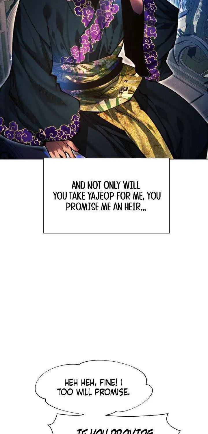 A Modern Man Who Got Transmigrated Into the Murim World Chapter 151 page 59 - 