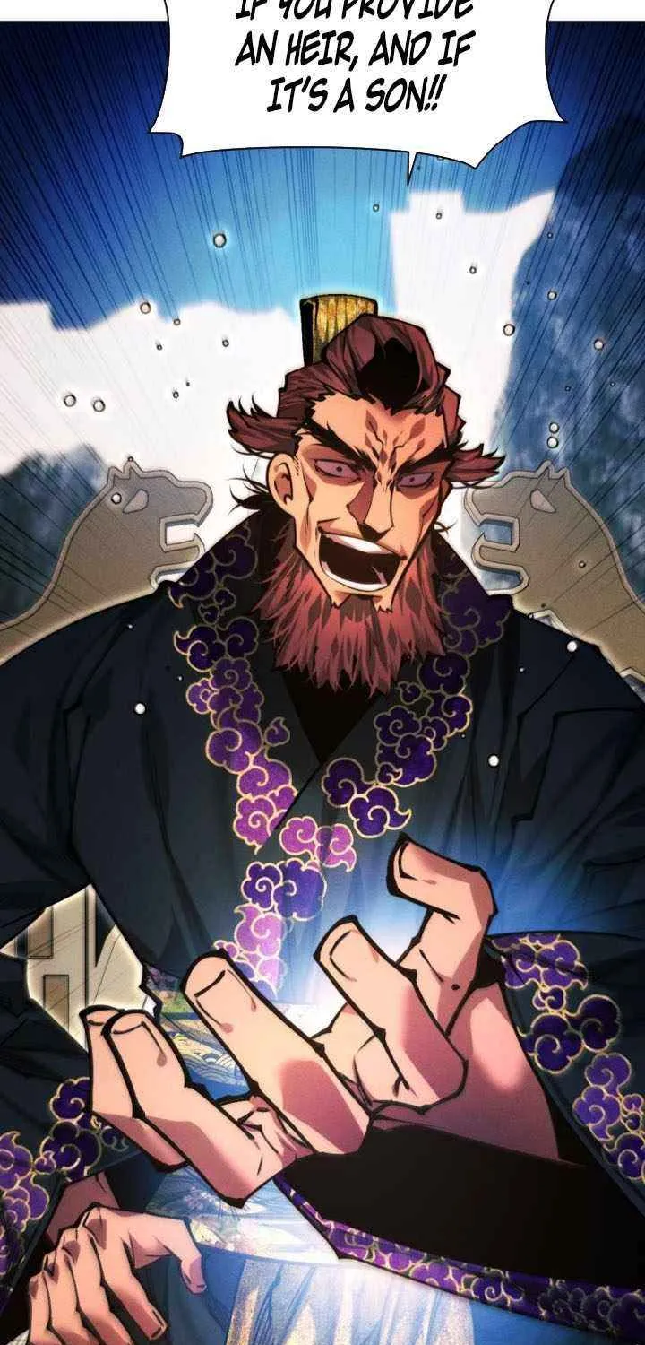 A Modern Man Who Got Transmigrated Into the Murim World Chapter 151 page 60 - 