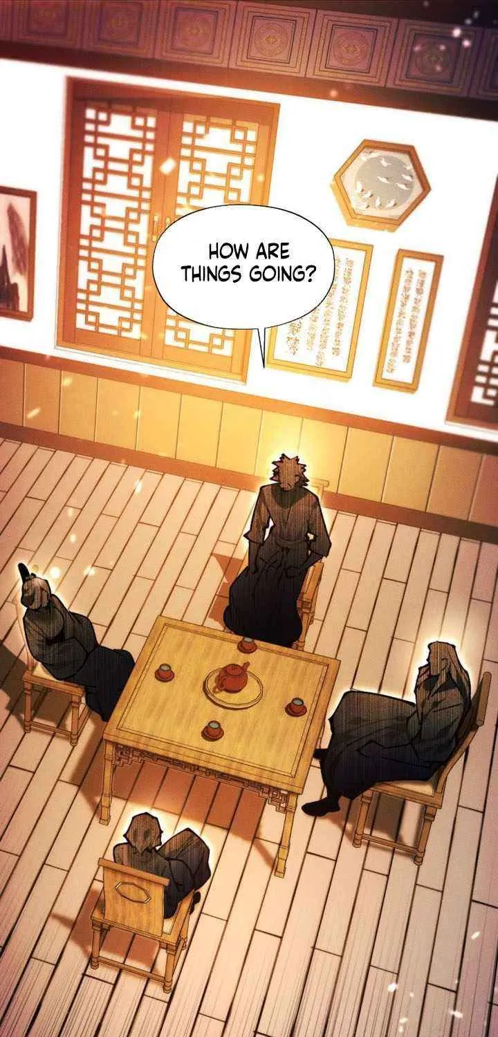 A Modern Man Who Got Transmigrated Into the Murim World Chapter 151 page 65 - 