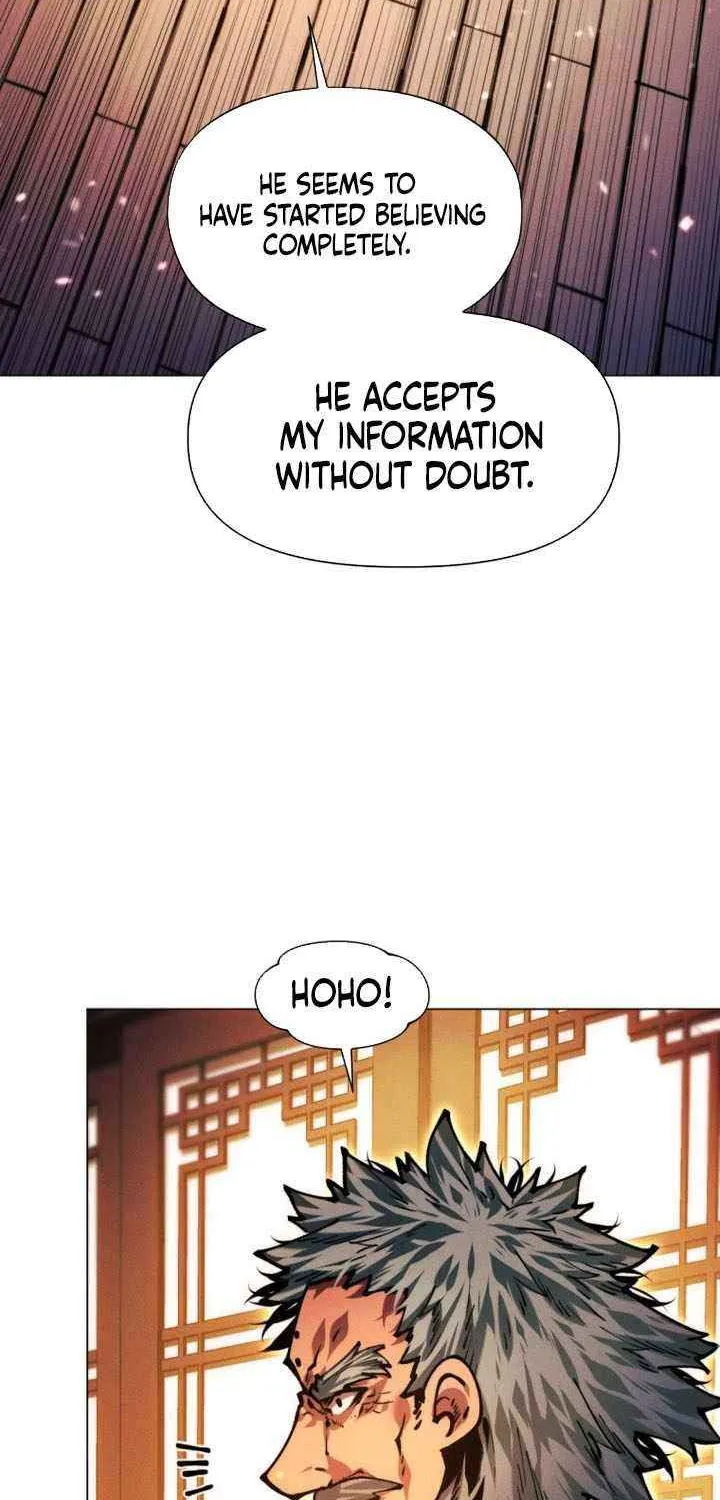 A Modern Man Who Got Transmigrated Into the Murim World Chapter 151 page 66 - 