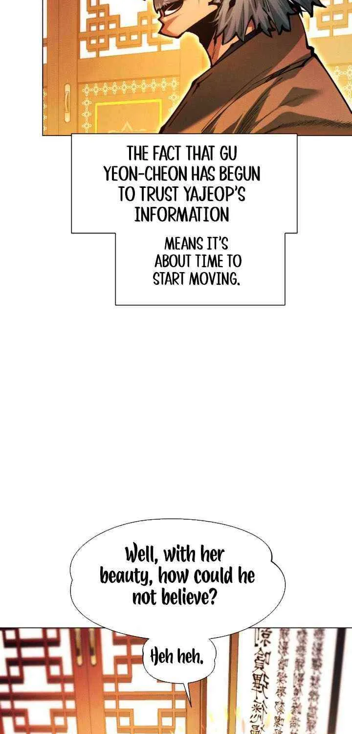A Modern Man Who Got Transmigrated Into the Murim World Chapter 151 page 67 - 
