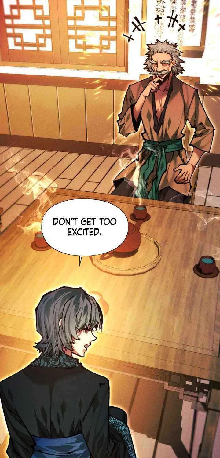 A Modern Man Who Got Transmigrated Into the Murim World Chapter 151 page 68 - 