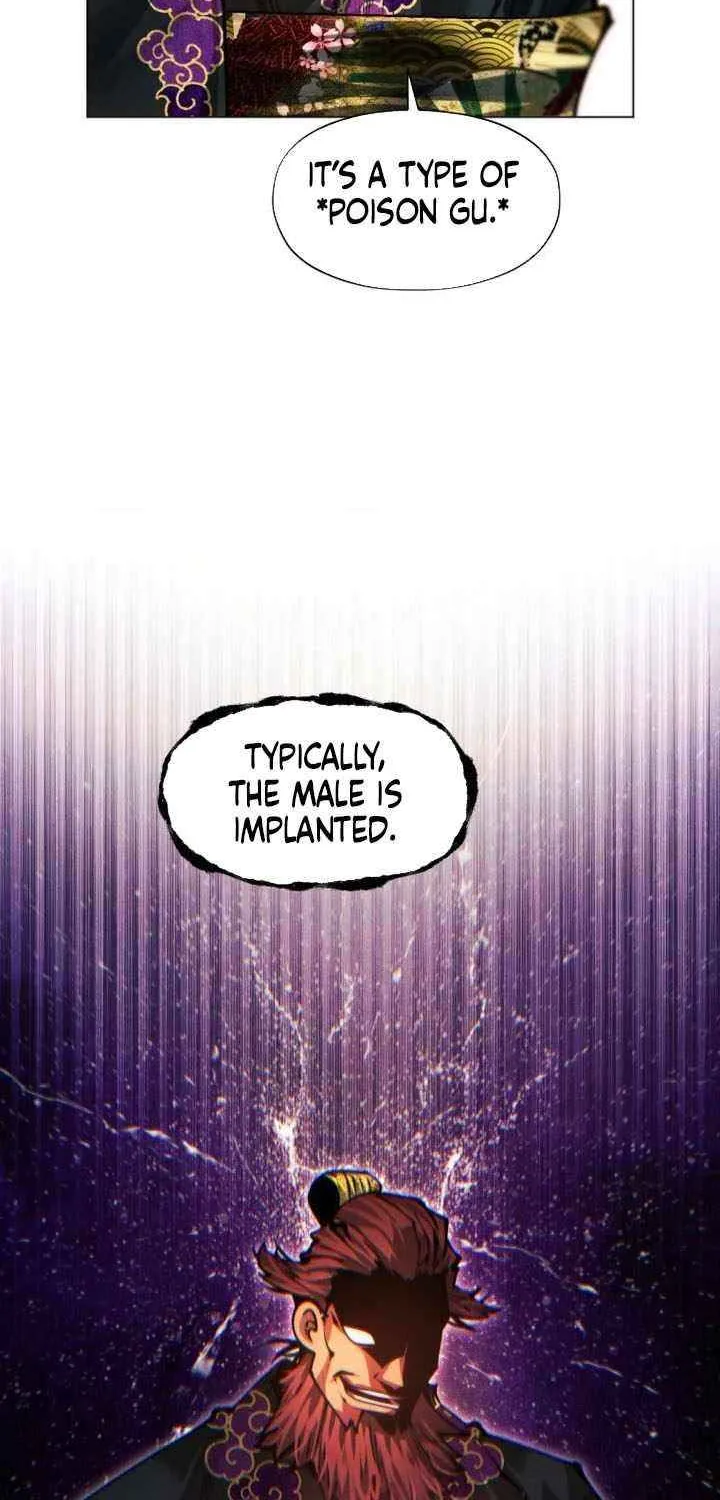 A Modern Man Who Got Transmigrated Into the Murim World Chapter 151 page 8 - 