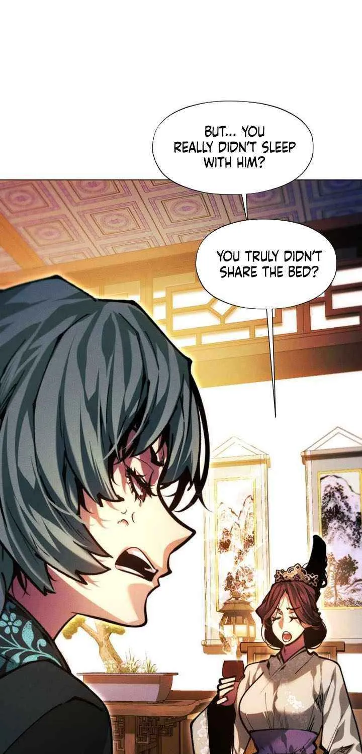 A Modern Man Who Got Transmigrated Into the Murim World Chapter 151 page 71 - 