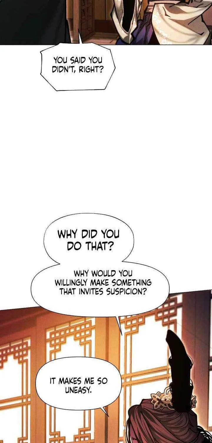 A Modern Man Who Got Transmigrated Into the Murim World Chapter 151 page 72 - 