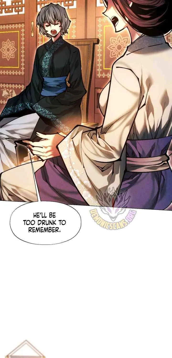 A Modern Man Who Got Transmigrated Into the Murim World Chapter 151 page 73 - 