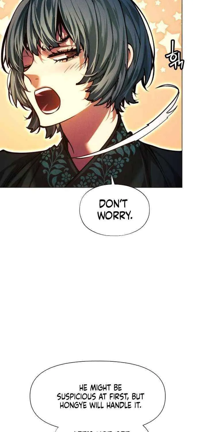A Modern Man Who Got Transmigrated Into the Murim World Chapter 151 page 76 - 