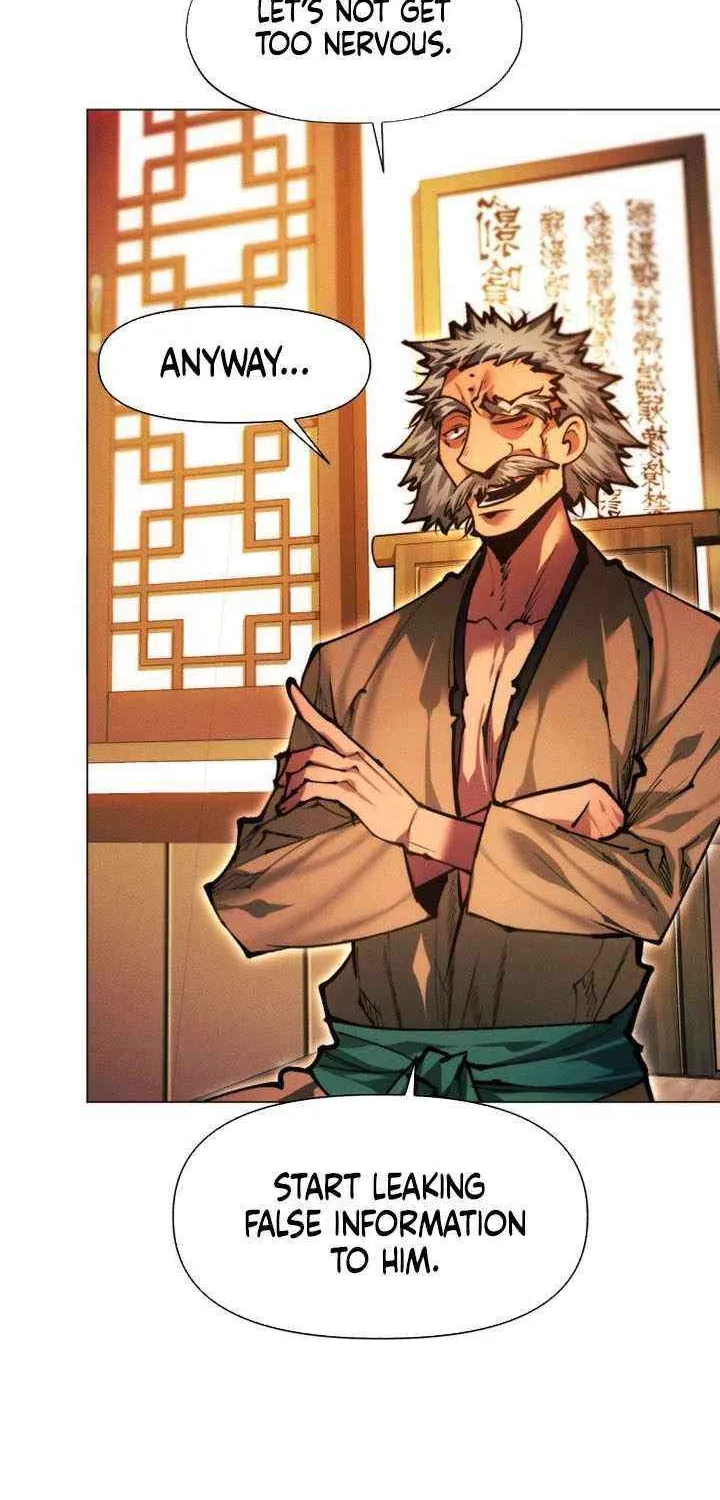 A Modern Man Who Got Transmigrated Into the Murim World Chapter 151 page 77 - 