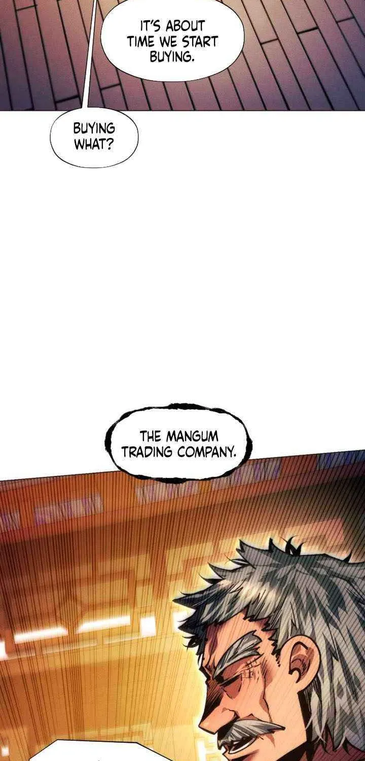A Modern Man Who Got Transmigrated Into the Murim World Chapter 151 page 79 - 