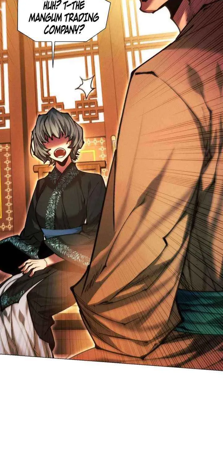 A Modern Man Who Got Transmigrated Into the Murim World Chapter 151 page 80 - 