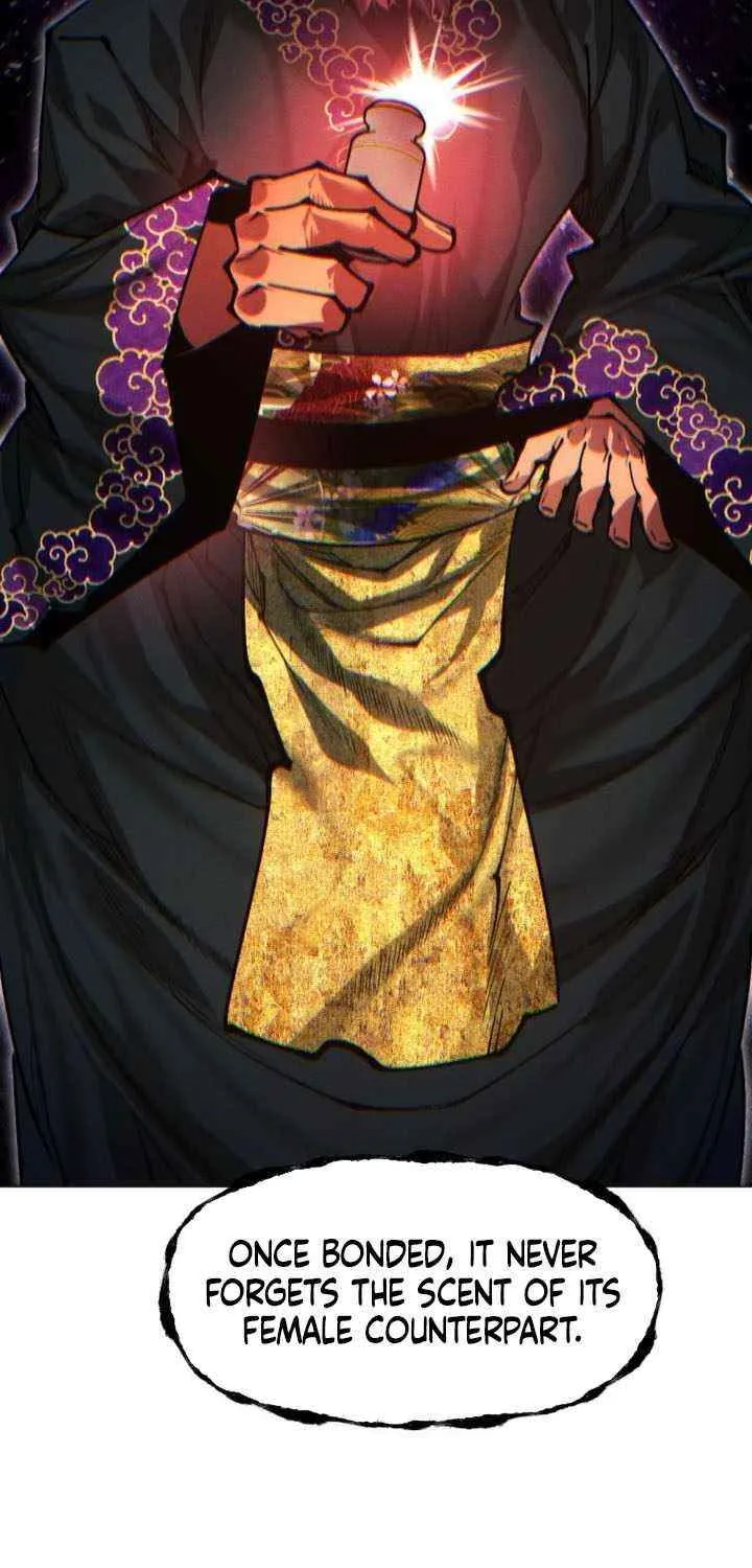 A Modern Man Who Got Transmigrated Into the Murim World Chapter 151 page 9 - 