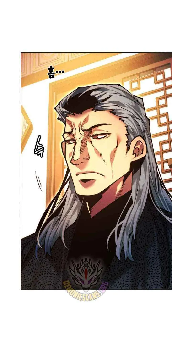 A Modern Man Who Got Transmigrated Into the Murim World Chapter 151 page 81 - 