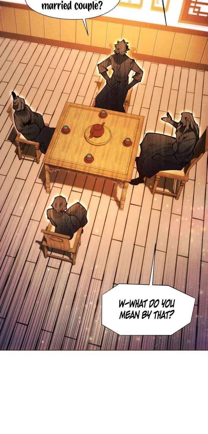 A Modern Man Who Got Transmigrated Into the Murim World Chapter 151 page 85 - 