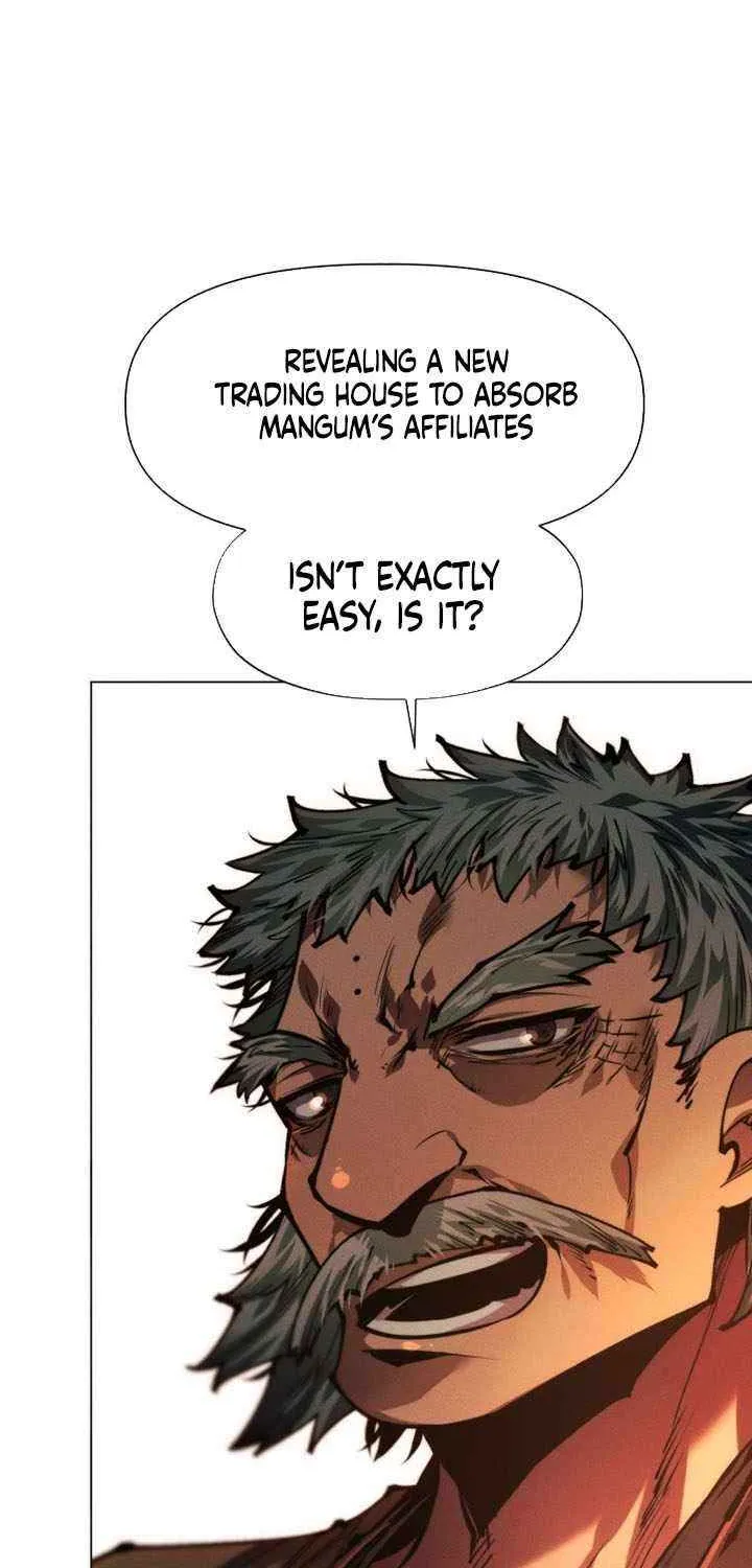 A Modern Man Who Got Transmigrated Into the Murim World Chapter 151 page 86 - 