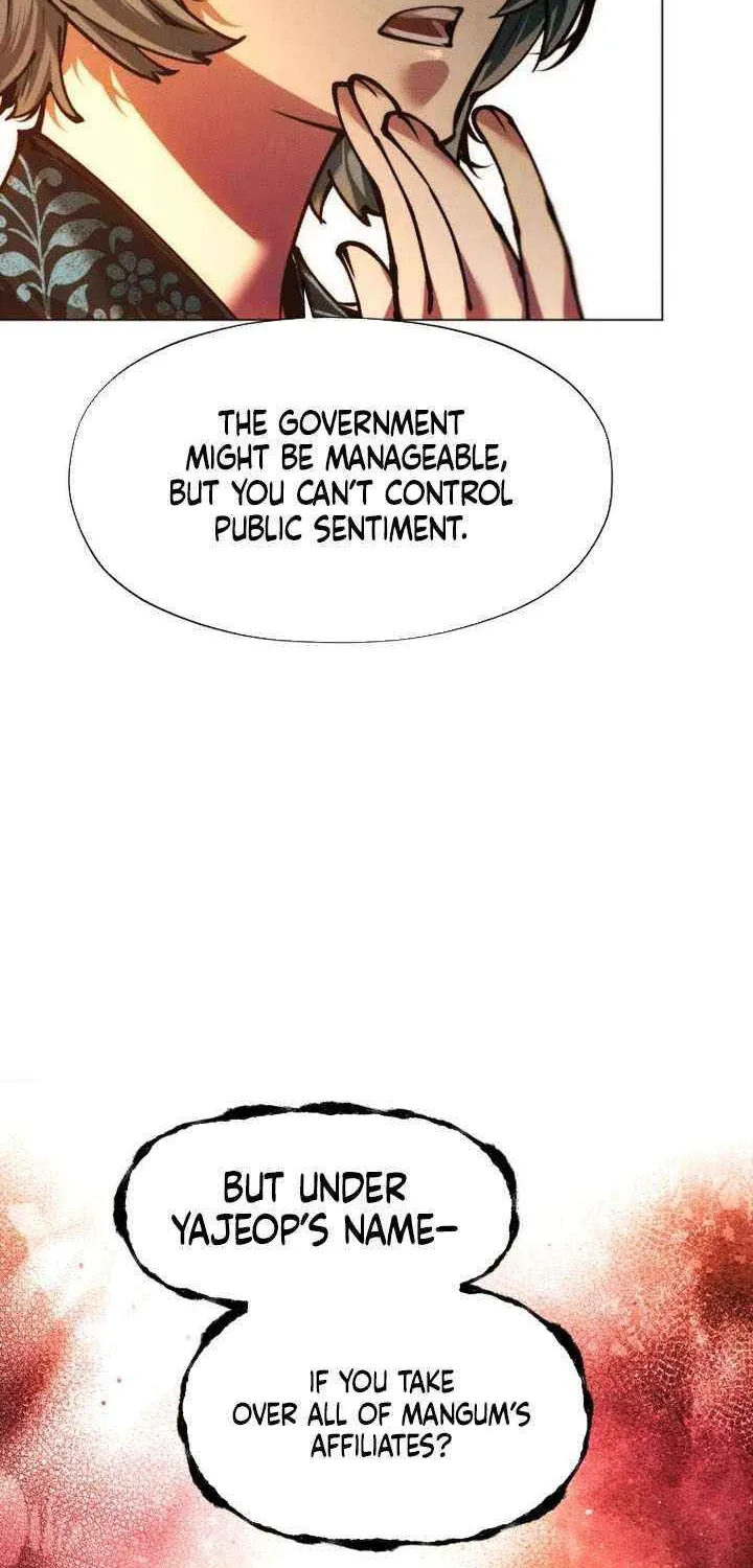 A Modern Man Who Got Transmigrated Into the Murim World Chapter 151 page 88 - 