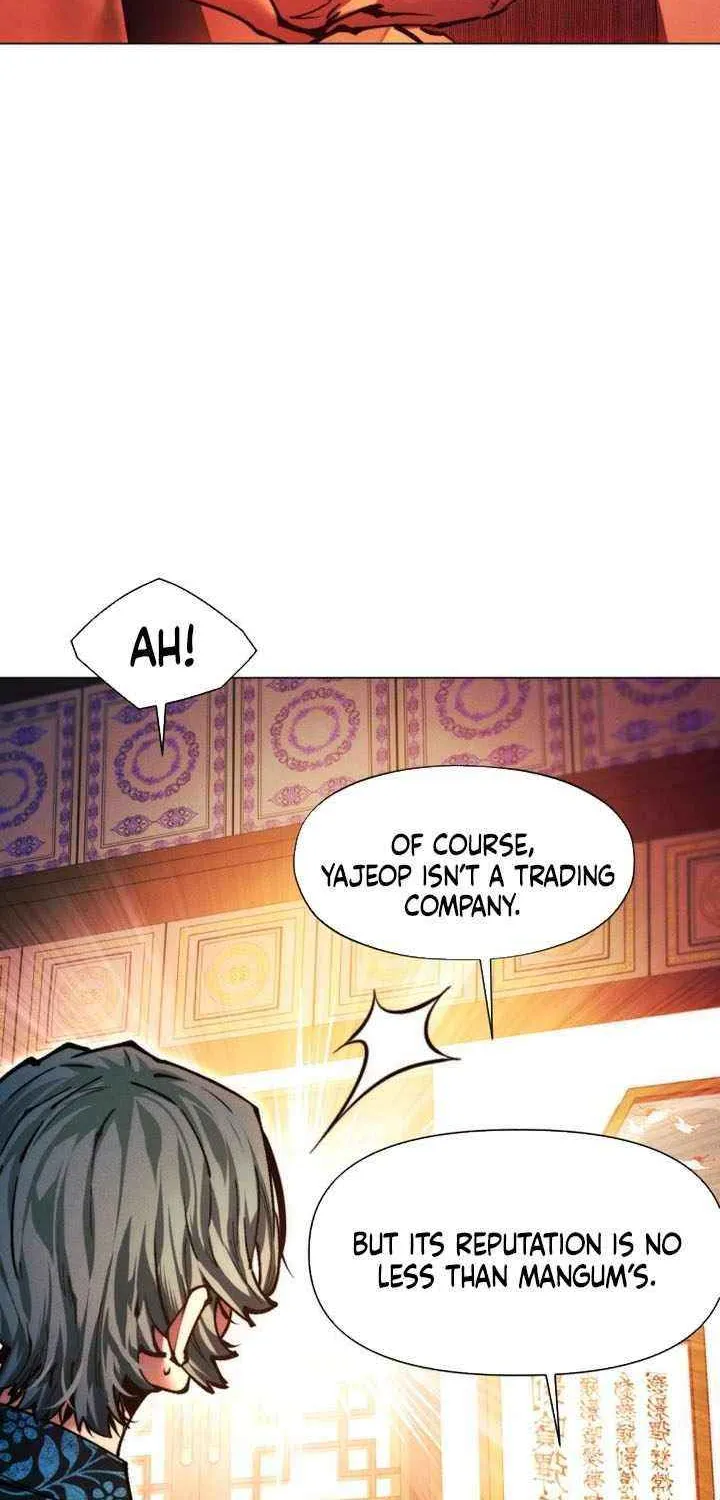 A Modern Man Who Got Transmigrated Into the Murim World Chapter 151 page 90 - 