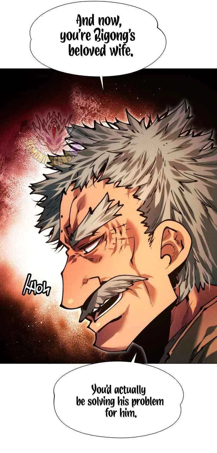 A Modern Man Who Got Transmigrated Into the Murim World Chapter 151 page 92 - 