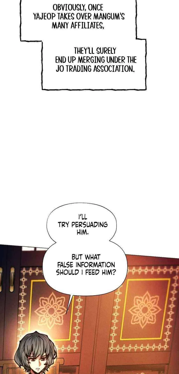 A Modern Man Who Got Transmigrated Into the Murim World Chapter 151 page 94 - 