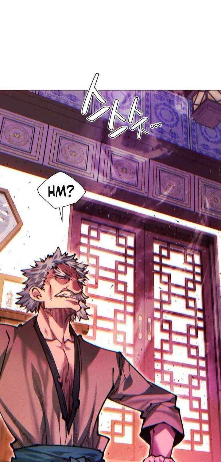 A Modern Man Who Got Transmigrated Into the Murim World Chapter 151 page 97 - 